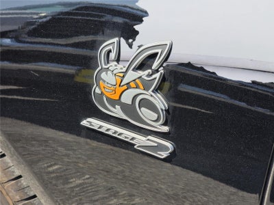 2025 Dodge Charger Daytona Scat Pack