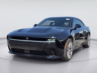 2025 Dodge Charger Daytona Scat Pack