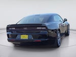 2026 Dodge Charger Daytona Scat Pack