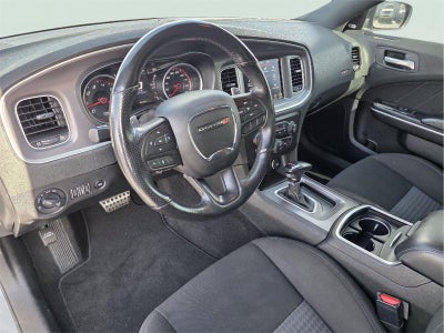 2022 Dodge Charger Scat Pack