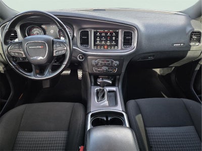 2022 Dodge Charger Scat Pack