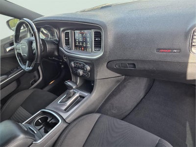 2022 Dodge Charger Scat Pack
