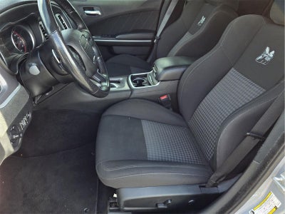 2022 Dodge Charger Scat Pack