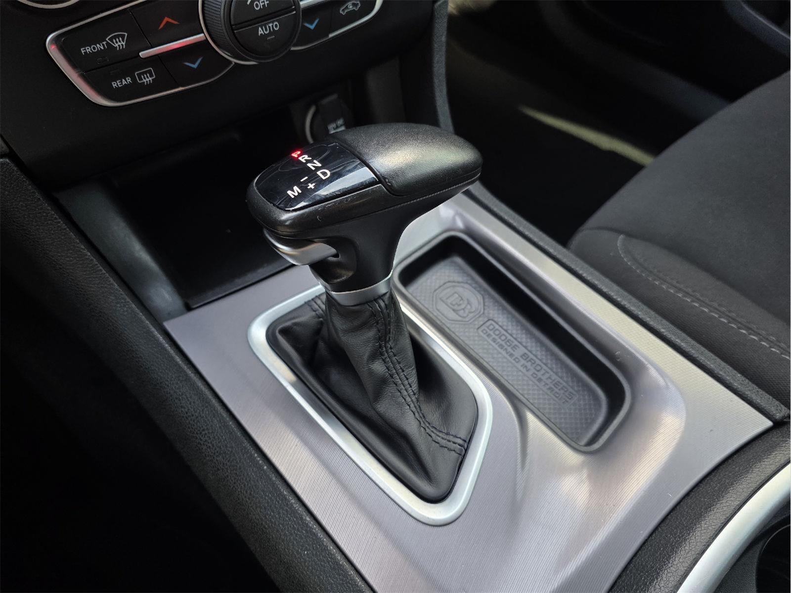 2022 Dodge Charger Scat Pack