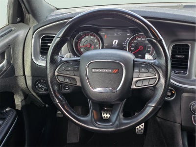 2022 Dodge Charger Scat Pack