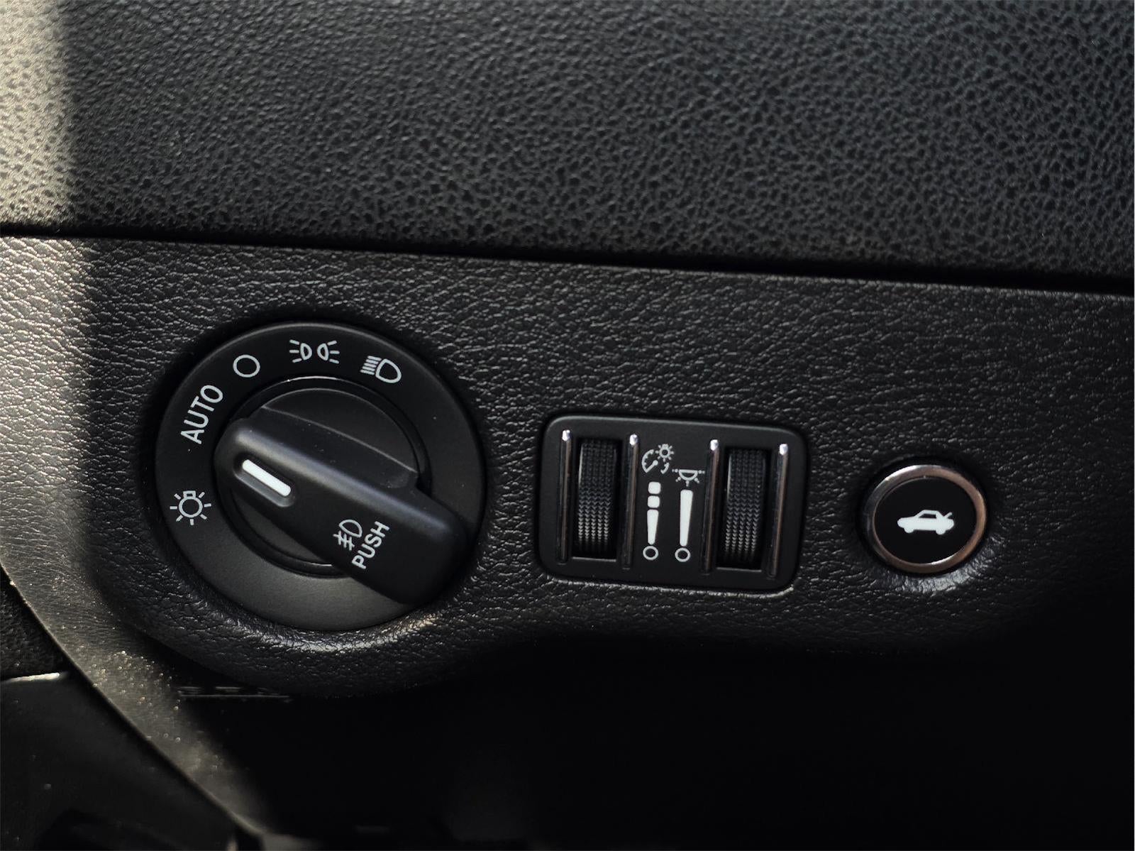 2022 Dodge Charger Scat Pack