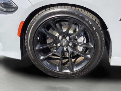 2022 Dodge Charger Scat Pack