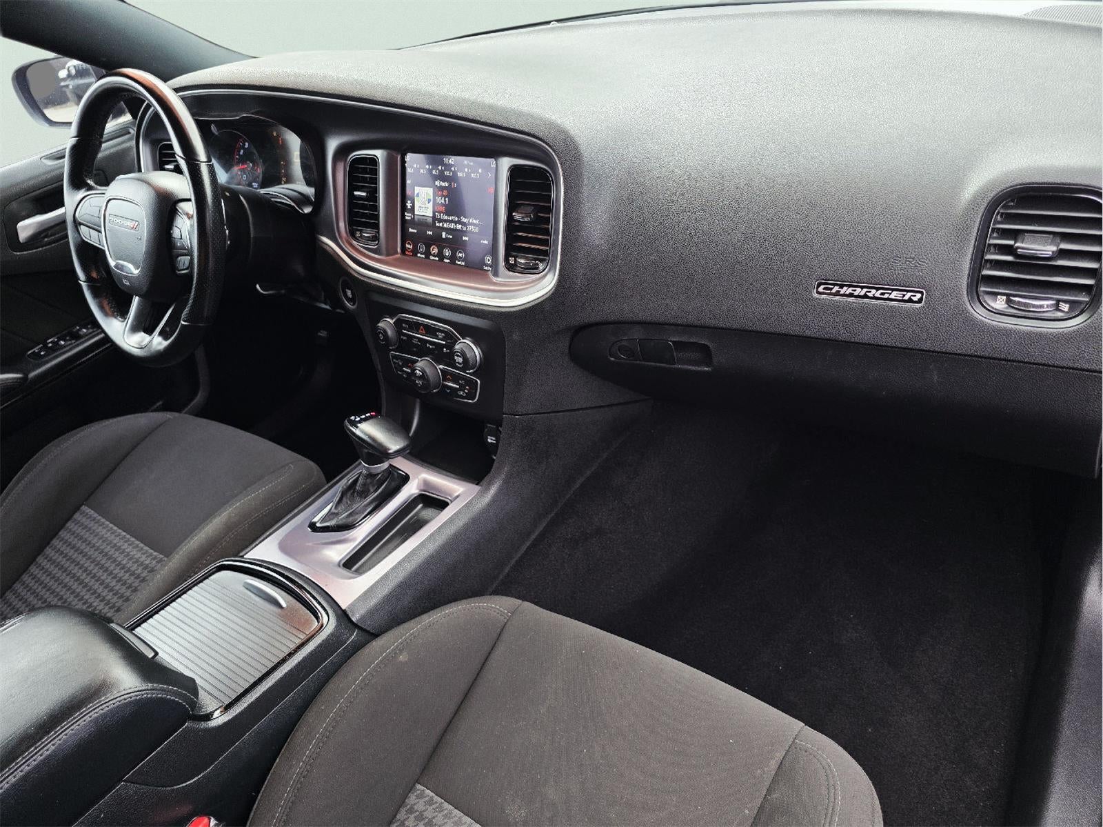 2020 Dodge Charger GT