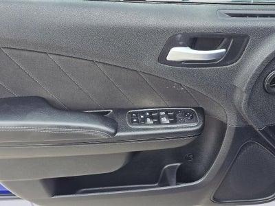 2020 Dodge Charger GT