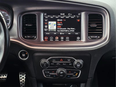 2020 Dodge Charger GT