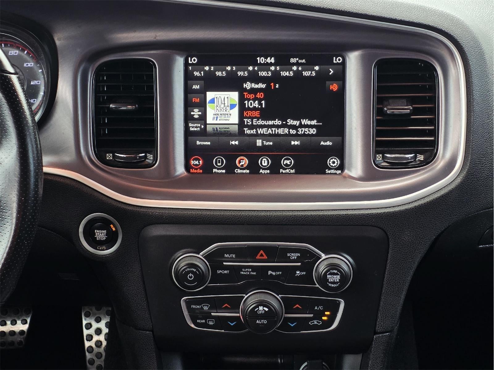 2020 Dodge Charger GT