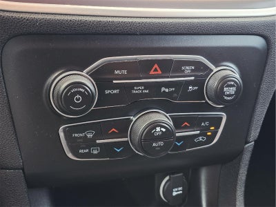 2020 Dodge Charger GT