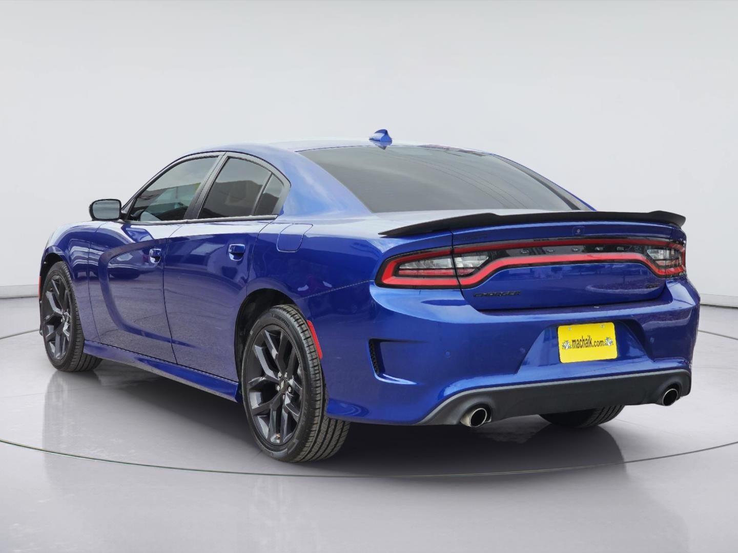 2020 Dodge Charger GT