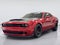 2018 Dodge Challenger SRT Demon