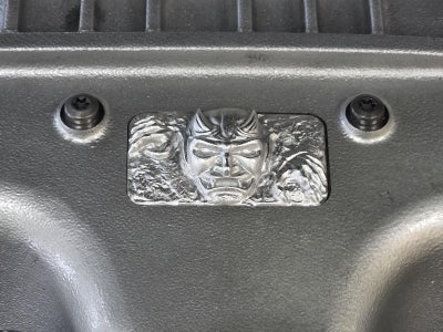 2018 Dodge Challenger SRT Demon