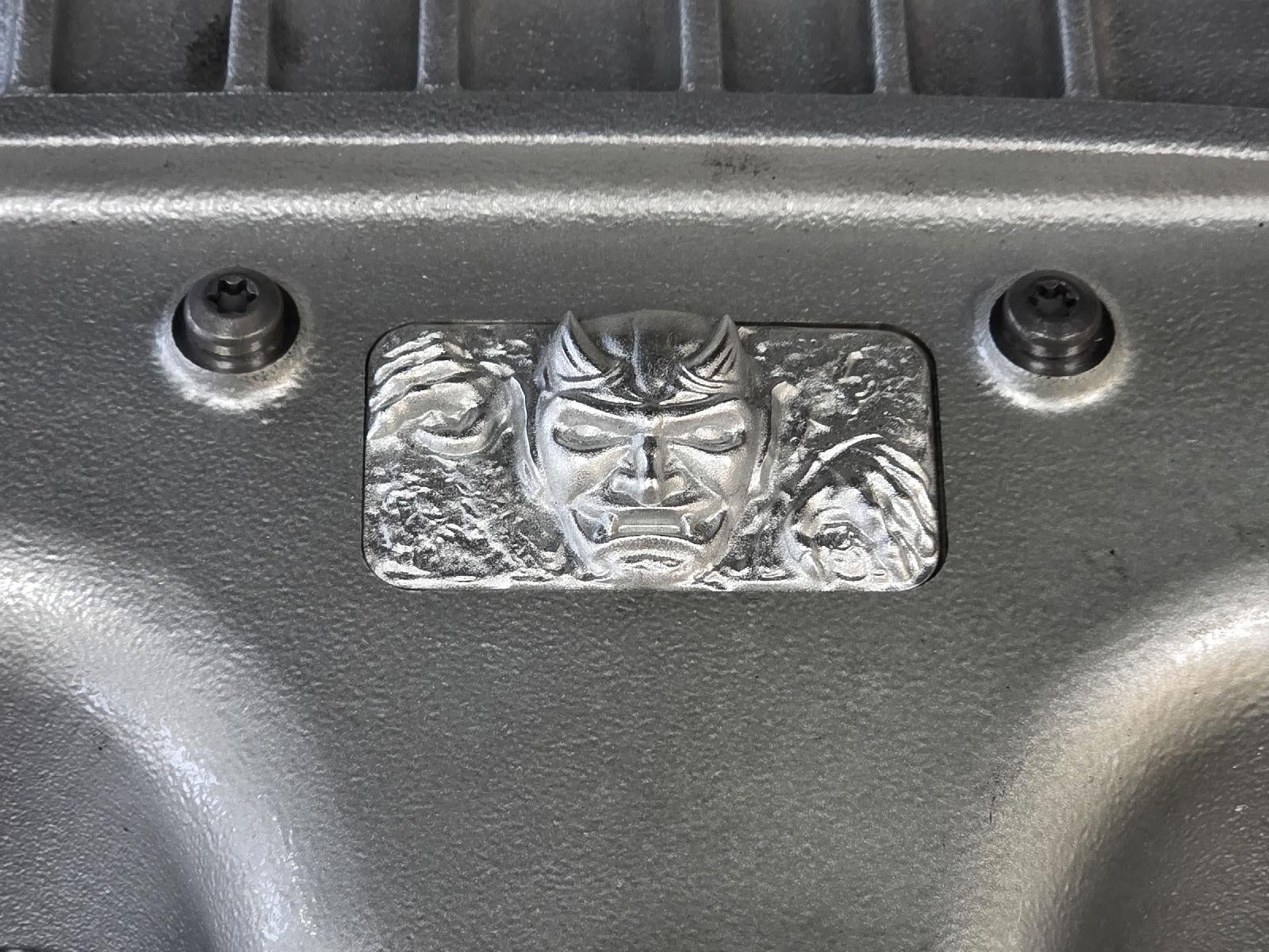 2018 Dodge Challenger SRT Demon