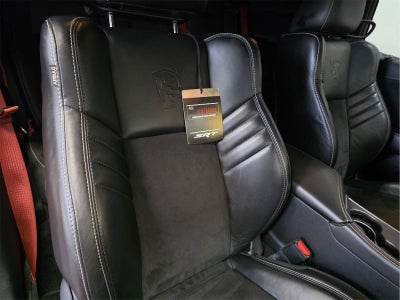 2018 Dodge Challenger SRT Demon