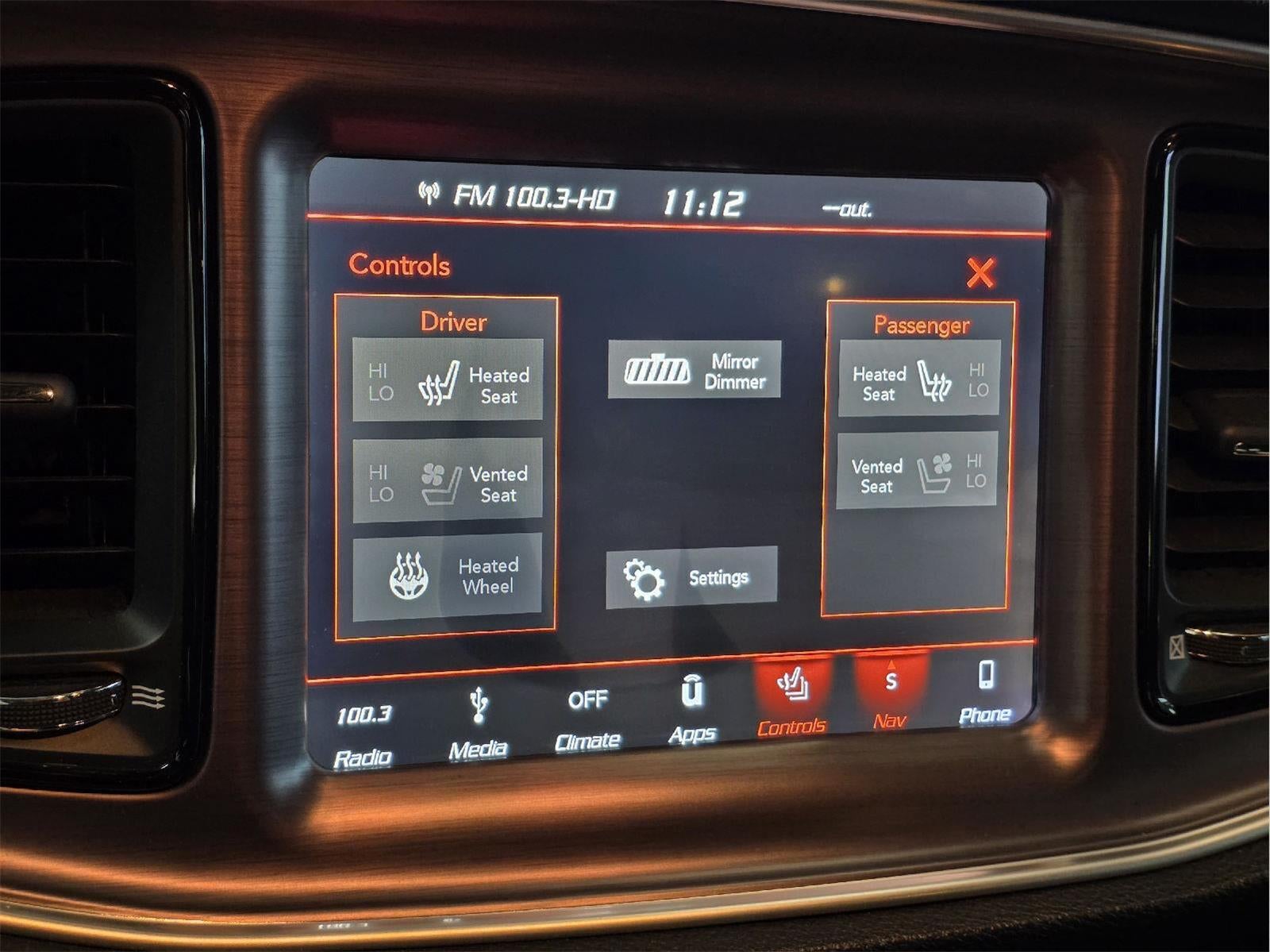 2018 Dodge Challenger SRT Demon