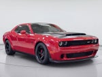 2018 Dodge Challenger SRT Demon