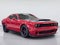 2018 Dodge Challenger SRT Demon