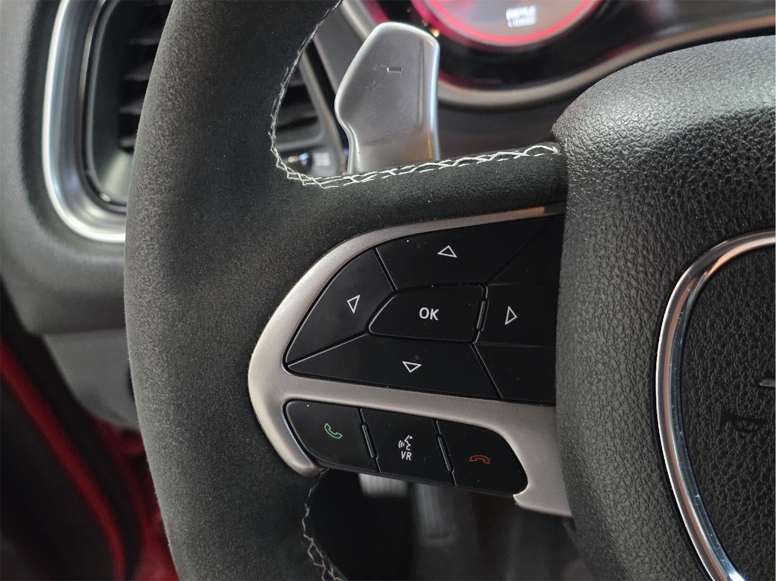 2018 Dodge Challenger SRT Demon