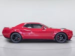 2018 Dodge Challenger SRT Demon