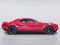 2018 Dodge Challenger SRT Demon