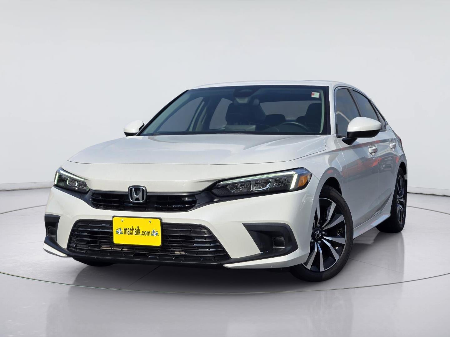 2023 Honda Civic Sedan EX