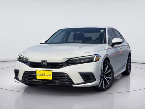 2023 Honda Civic Sedan EX