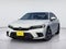 2023 Honda Civic Sedan EX