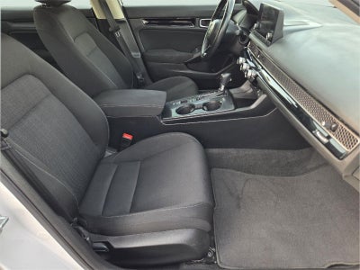 2023 Honda Civic Sedan EX