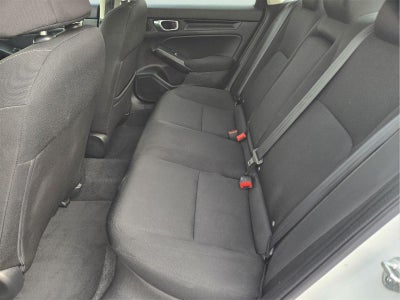 2023 Honda Civic Sedan EX
