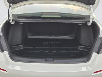 2023 Honda Civic Sedan EX