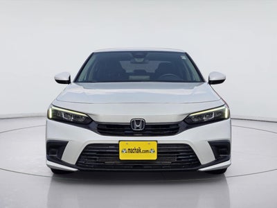 2023 Honda Civic Sedan EX