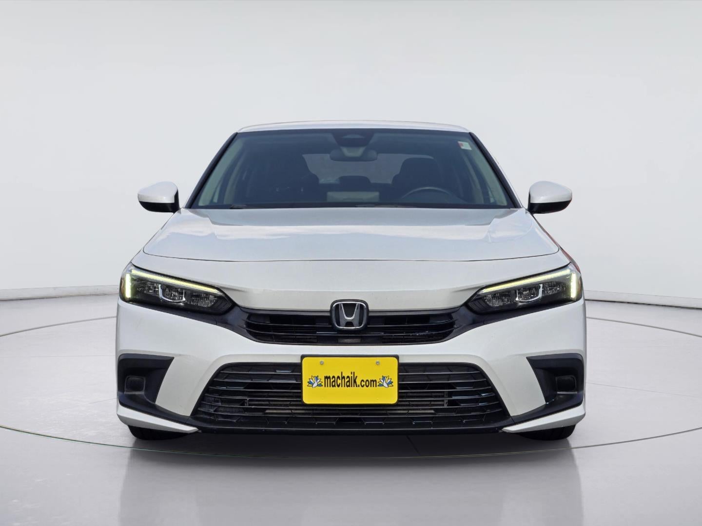 2023 Honda Civic Sedan EX