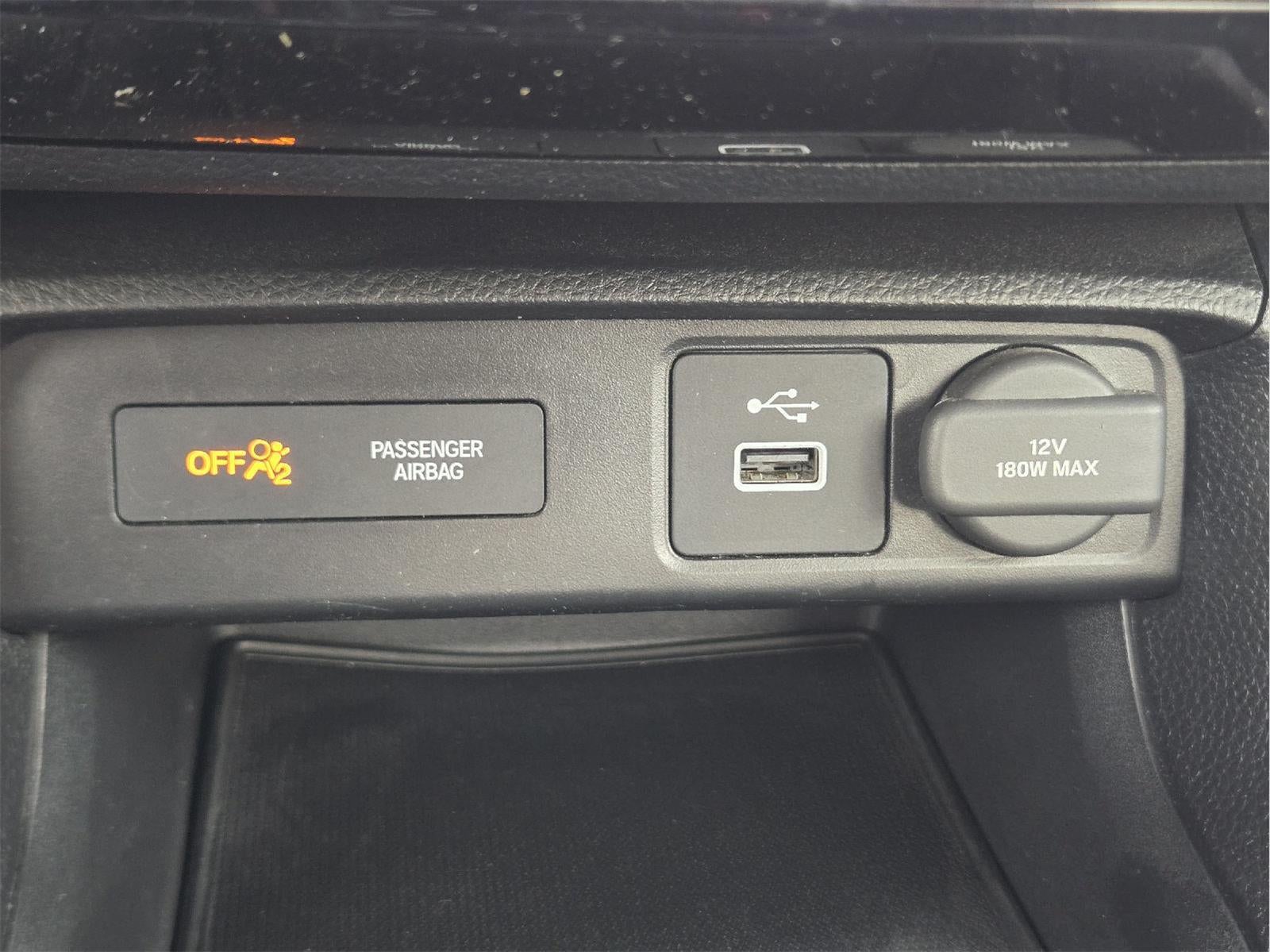 2023 Honda Civic Sedan EX