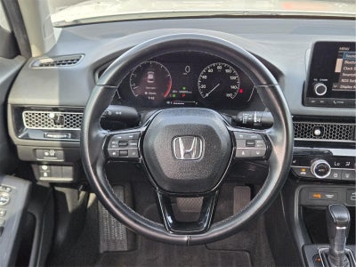 2023 Honda Civic Sedan EX