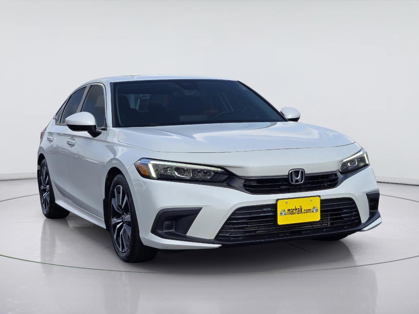 2023 Honda Civic Sedan EX
