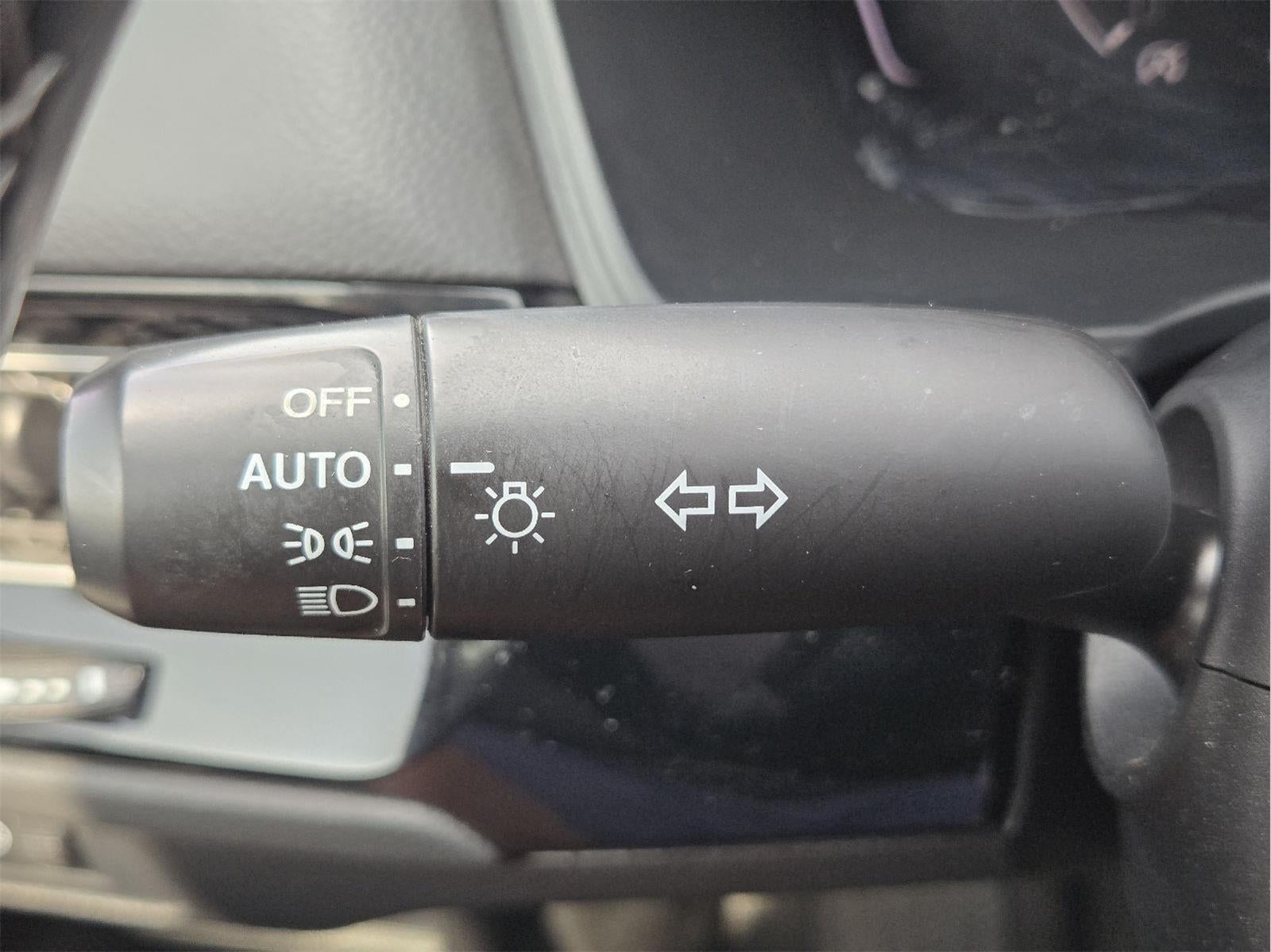 2023 Honda Civic Sedan EX