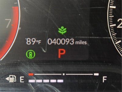 2023 Honda Civic Sedan EX