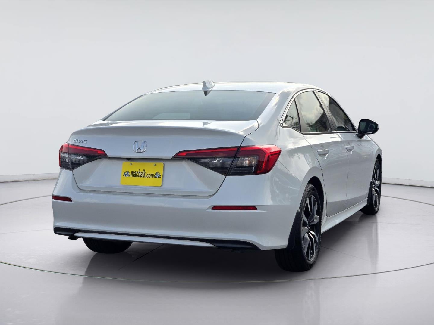 2023 Honda Civic Sedan EX