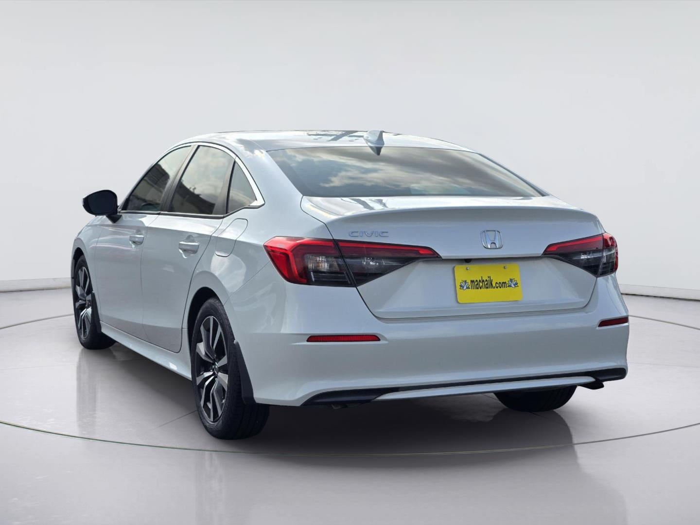 2023 Honda Civic Sedan EX