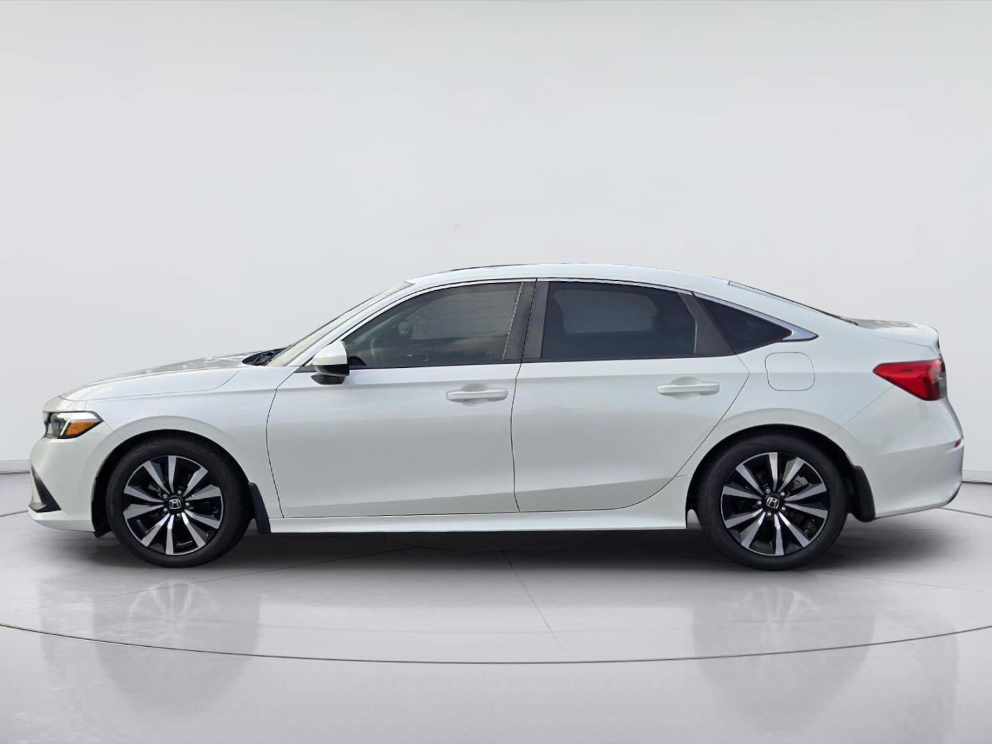 2023 Honda Civic Sedan EX
