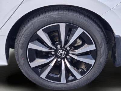 2023 Honda Civic Sedan EX