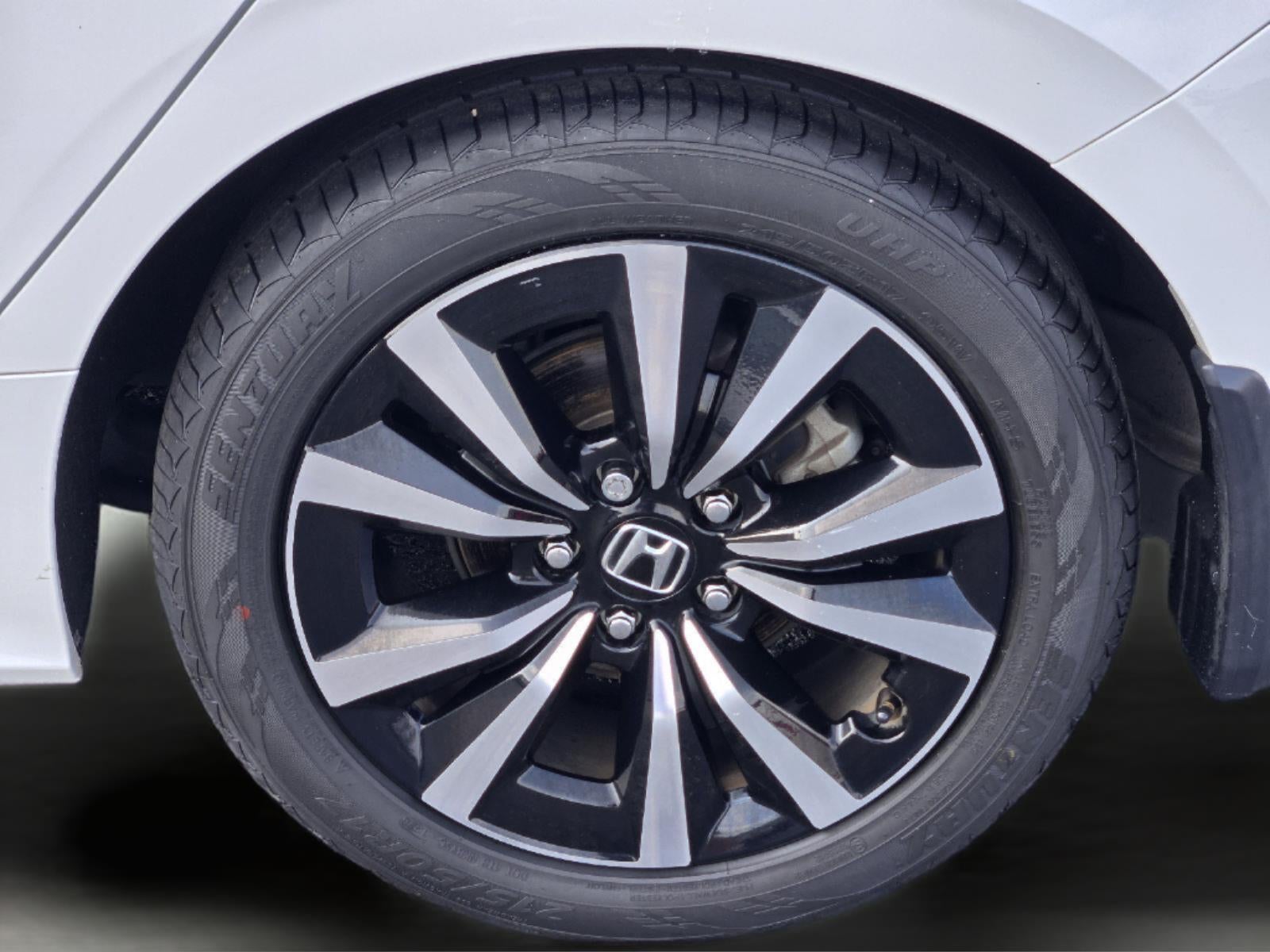 2023 Honda Civic Sedan EX
