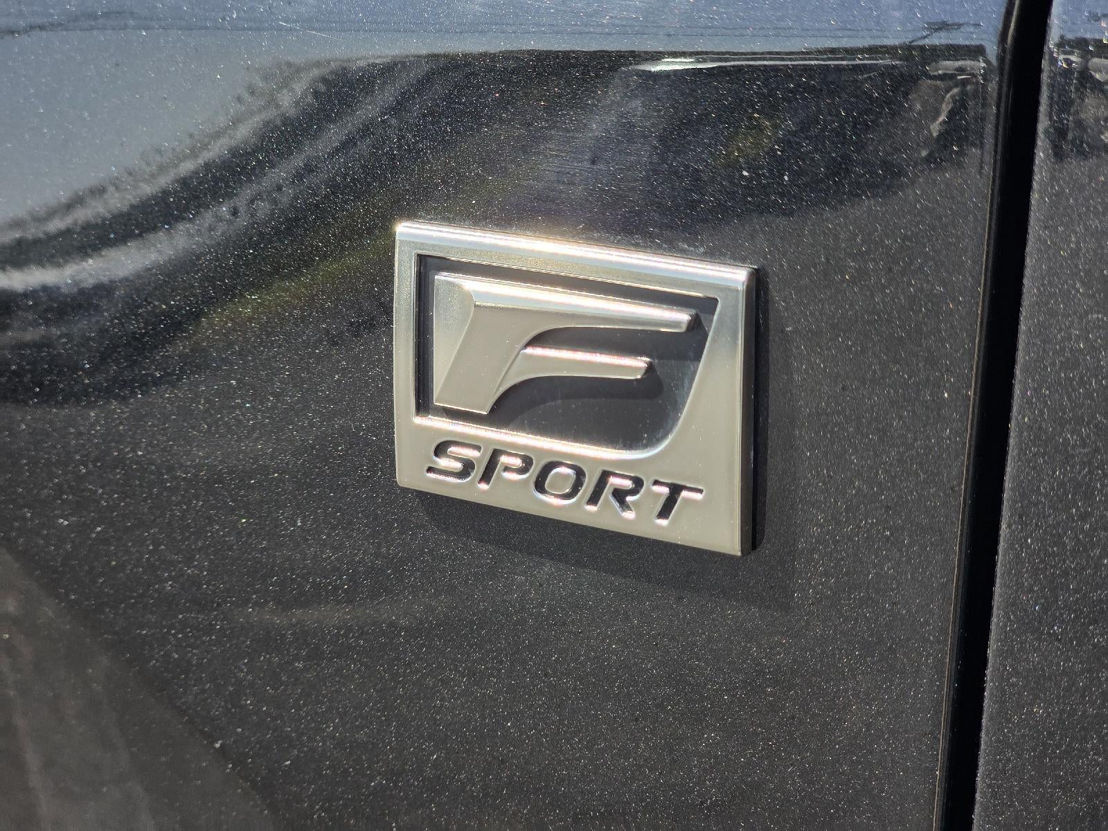 2024 Lexus Rx RX 500h F SPORT Performance