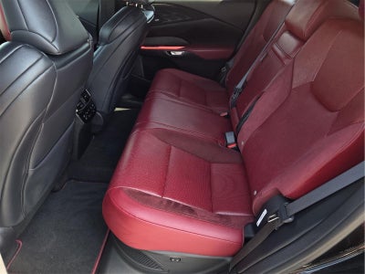 2024 Lexus Rx RX 500h F SPORT Performance