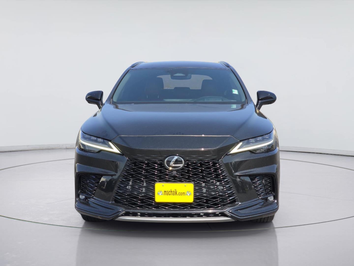 2024 Lexus Rx RX 500h F SPORT Performance