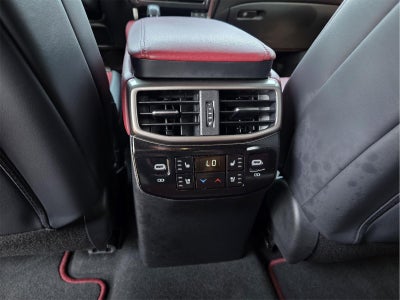 2024 Lexus Rx RX 500h F SPORT Performance