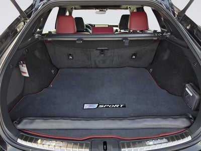 2024 Lexus Rx RX 500h F SPORT Performance